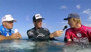 The historic JJF/Slater heat