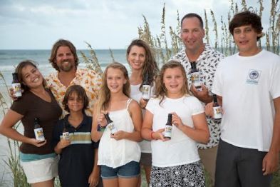 Tupat's support team