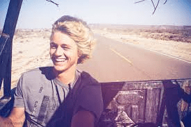 Come On and Take a Free RIde