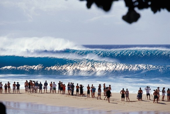 Hawaii-Pipeline